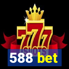 588 bet